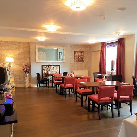 The View Hotel Folkestone, A Member Of Radisson Individuals 외부 사진