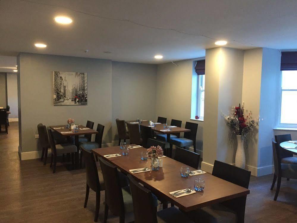 The View Hotel Folkestone, A Member Of Radisson Individuals 외부 사진