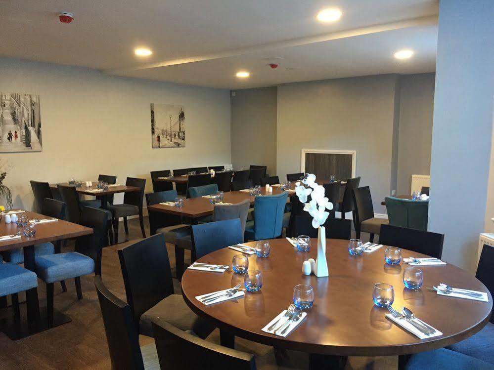The View Hotel Folkestone, A Member Of Radisson Individuals 외부 사진