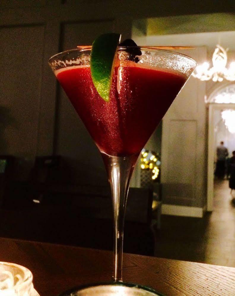 The View Hotel Folkestone, A Member Of Radisson Individuals 외부 사진