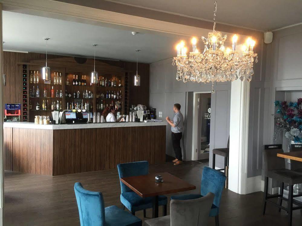 The View Hotel Folkestone, A Member Of Radisson Individuals 외부 사진
