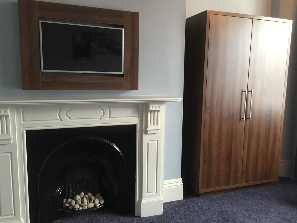 The View Hotel Folkestone, A Member Of Radisson Individuals 외부 사진
