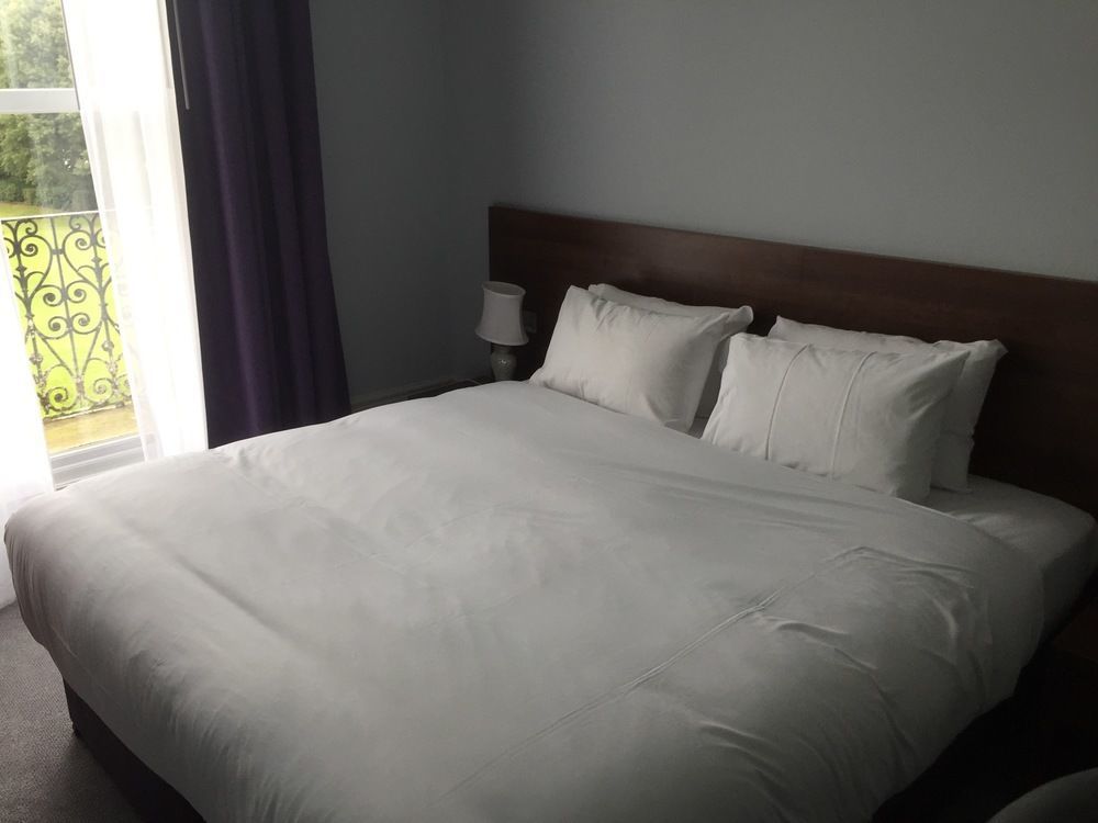 The View Hotel Folkestone, A Member Of Radisson Individuals 외부 사진