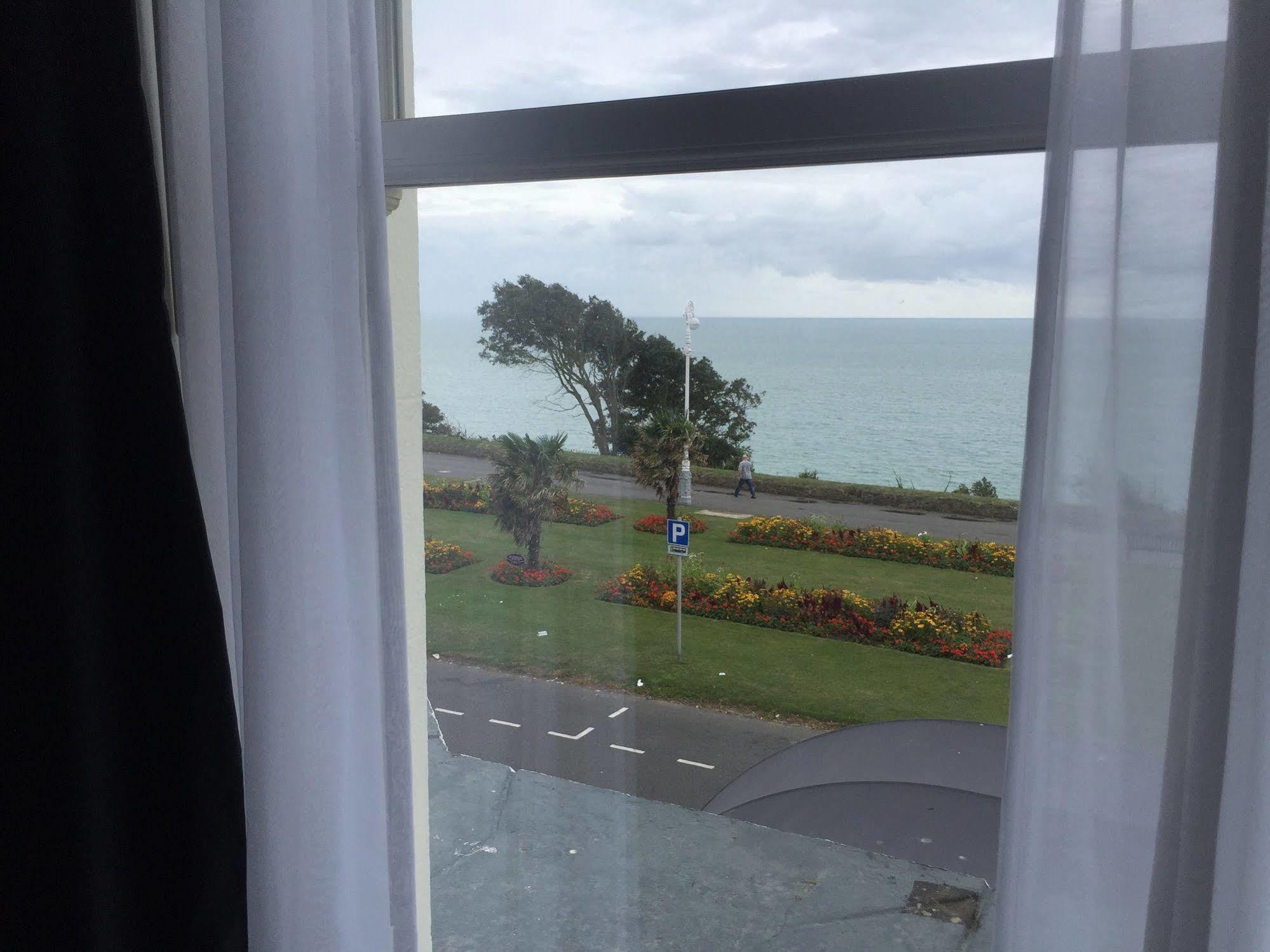 The View Hotel Folkestone, A Member Of Radisson Individuals 외부 사진