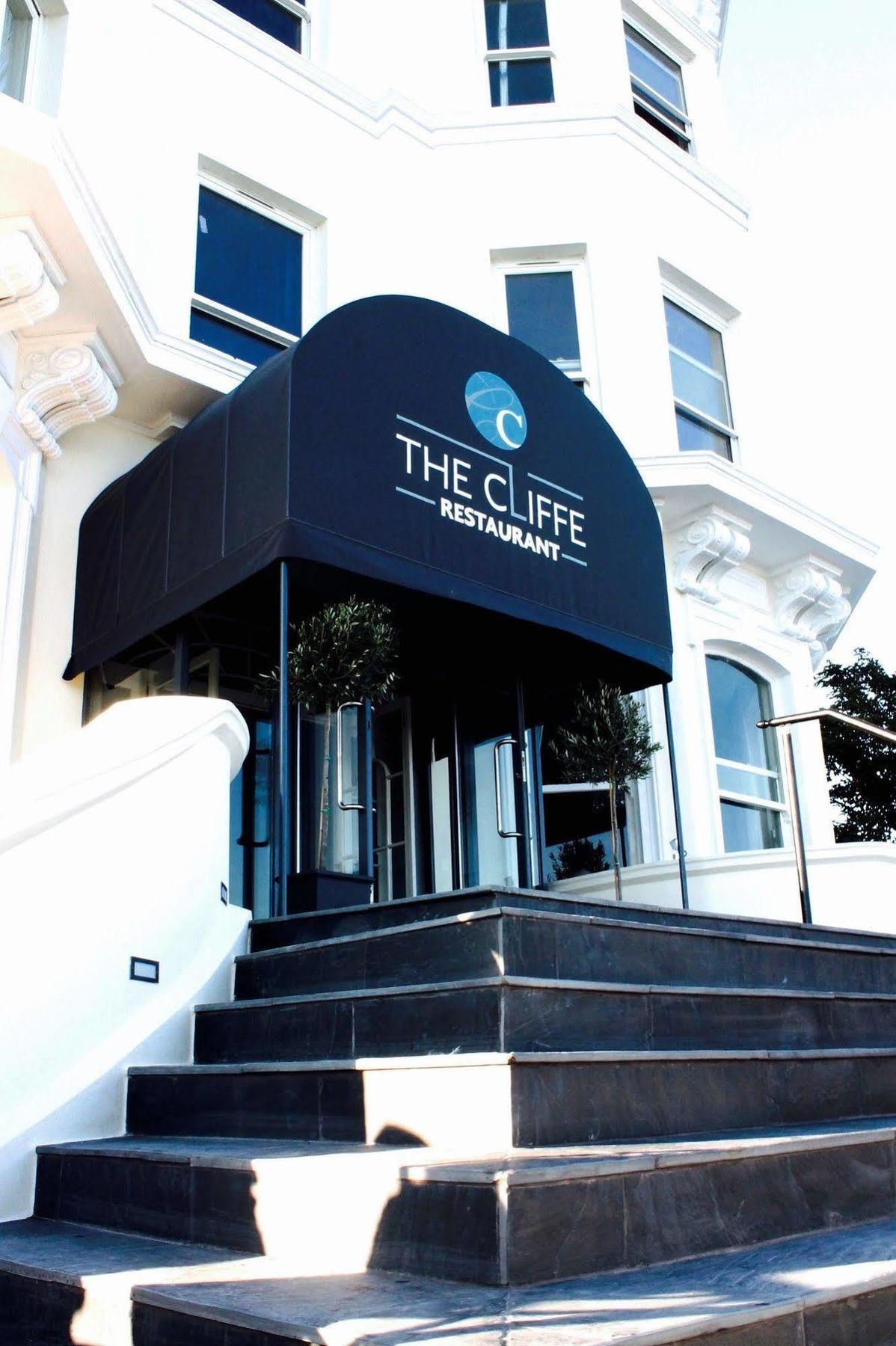 The View Hotel Folkestone, A Member Of Radisson Individuals 외부 사진