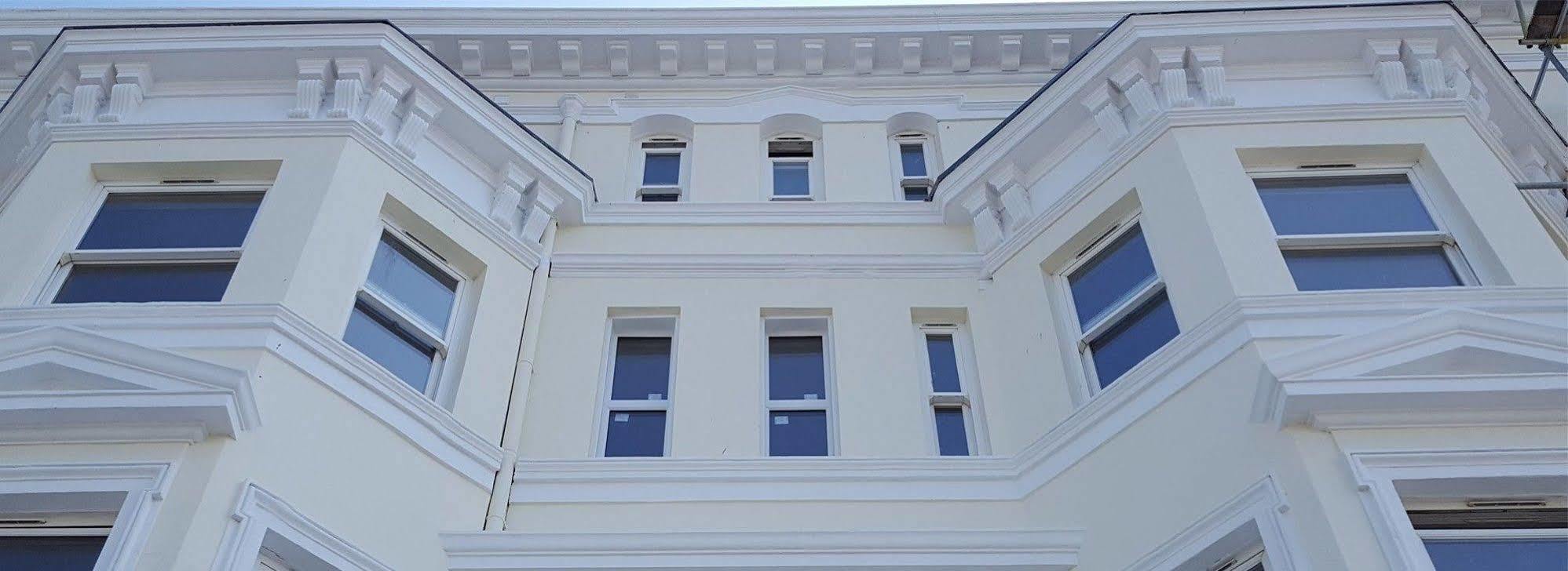 The View Hotel Folkestone, A Member Of Radisson Individuals 외부 사진