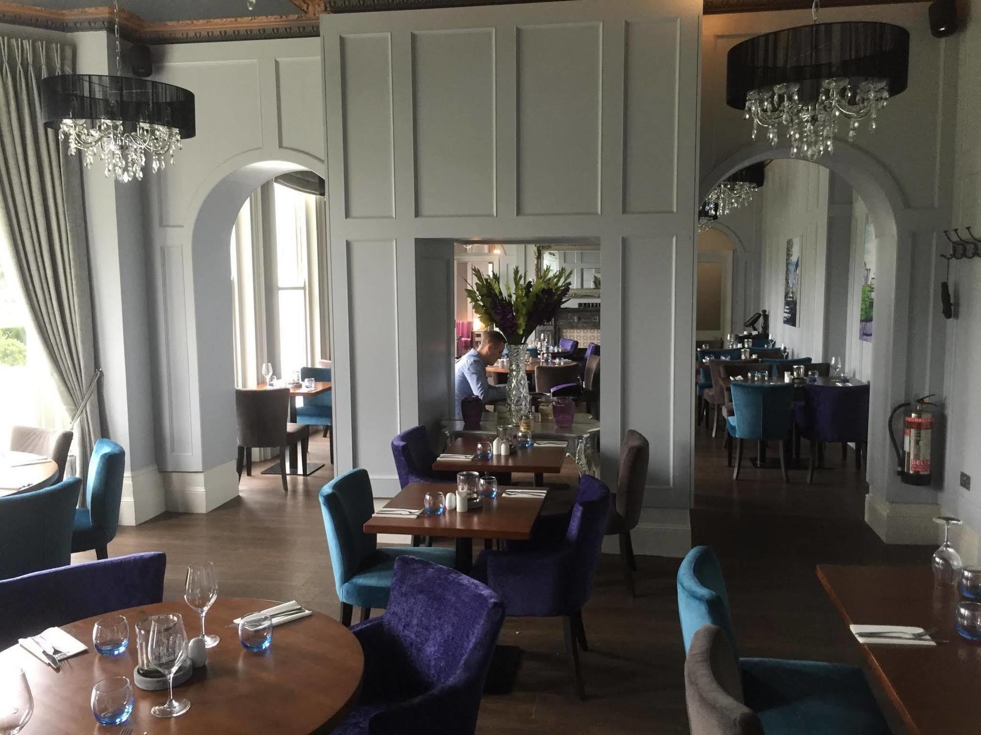 The View Hotel Folkestone, A Member Of Radisson Individuals 외부 사진