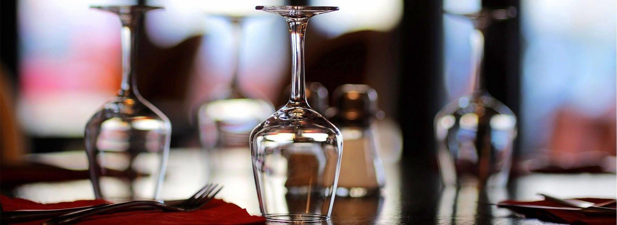 The View Hotel Folkestone, A Member Of Radisson Individuals 외부 사진