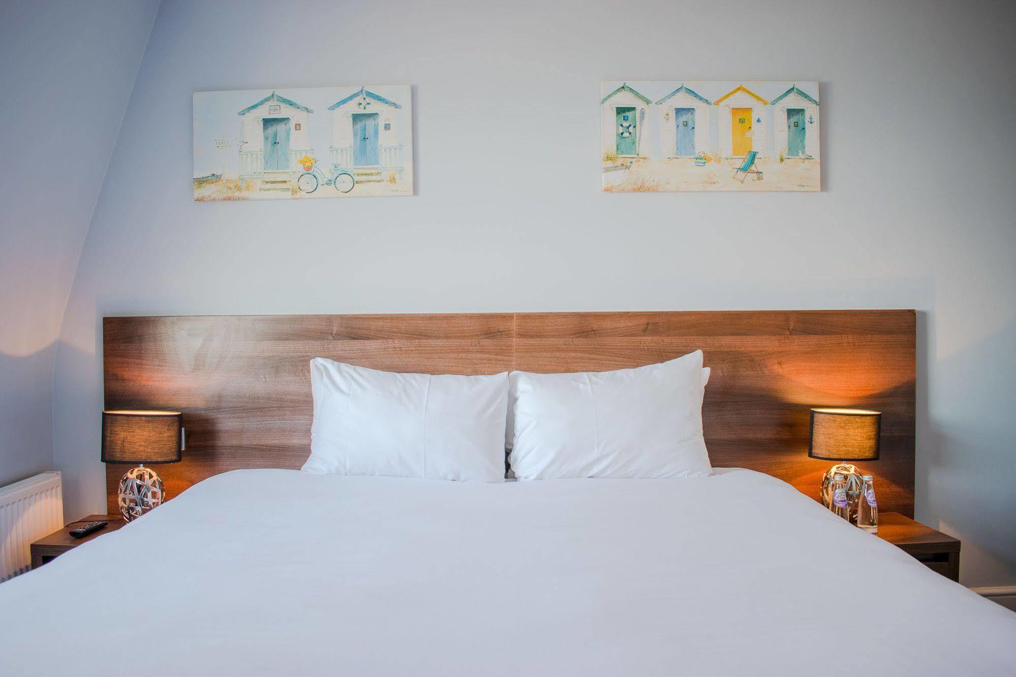 The View Hotel Folkestone, A Member Of Radisson Individuals 외부 사진