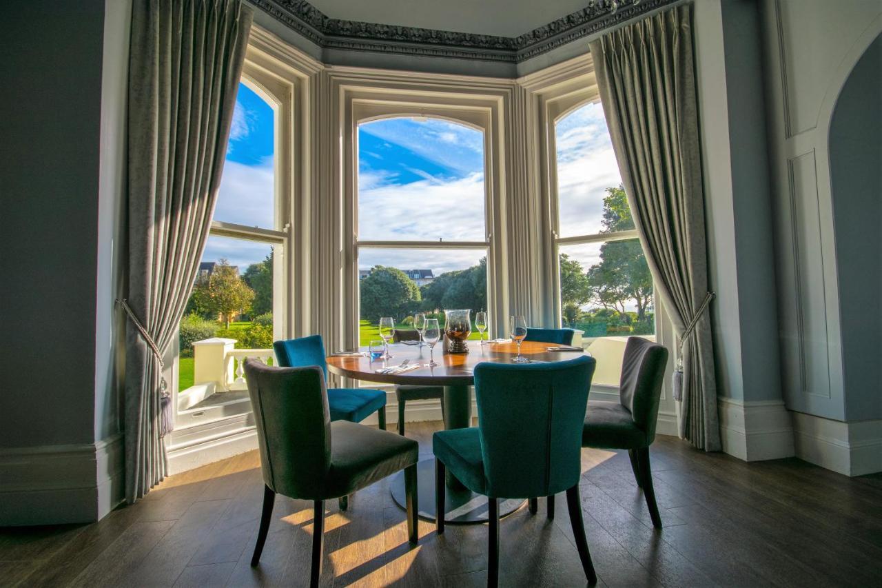 The View Hotel Folkestone, A Member Of Radisson Individuals 외부 사진