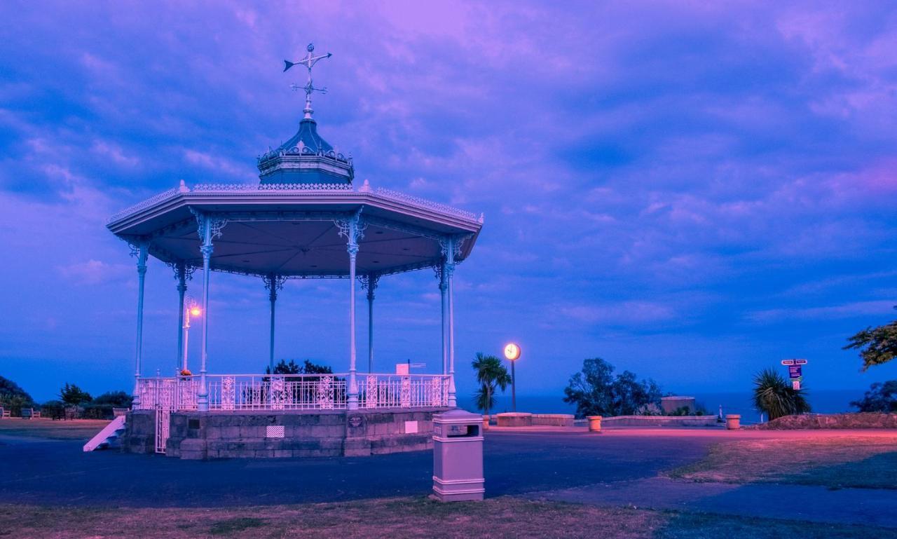 The View Hotel Folkestone, A Member Of Radisson Individuals 외부 사진