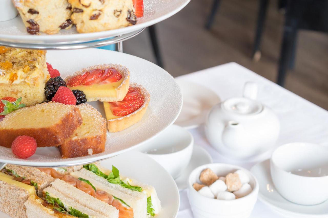 The View Hotel Folkestone, A Member Of Radisson Individuals 외부 사진