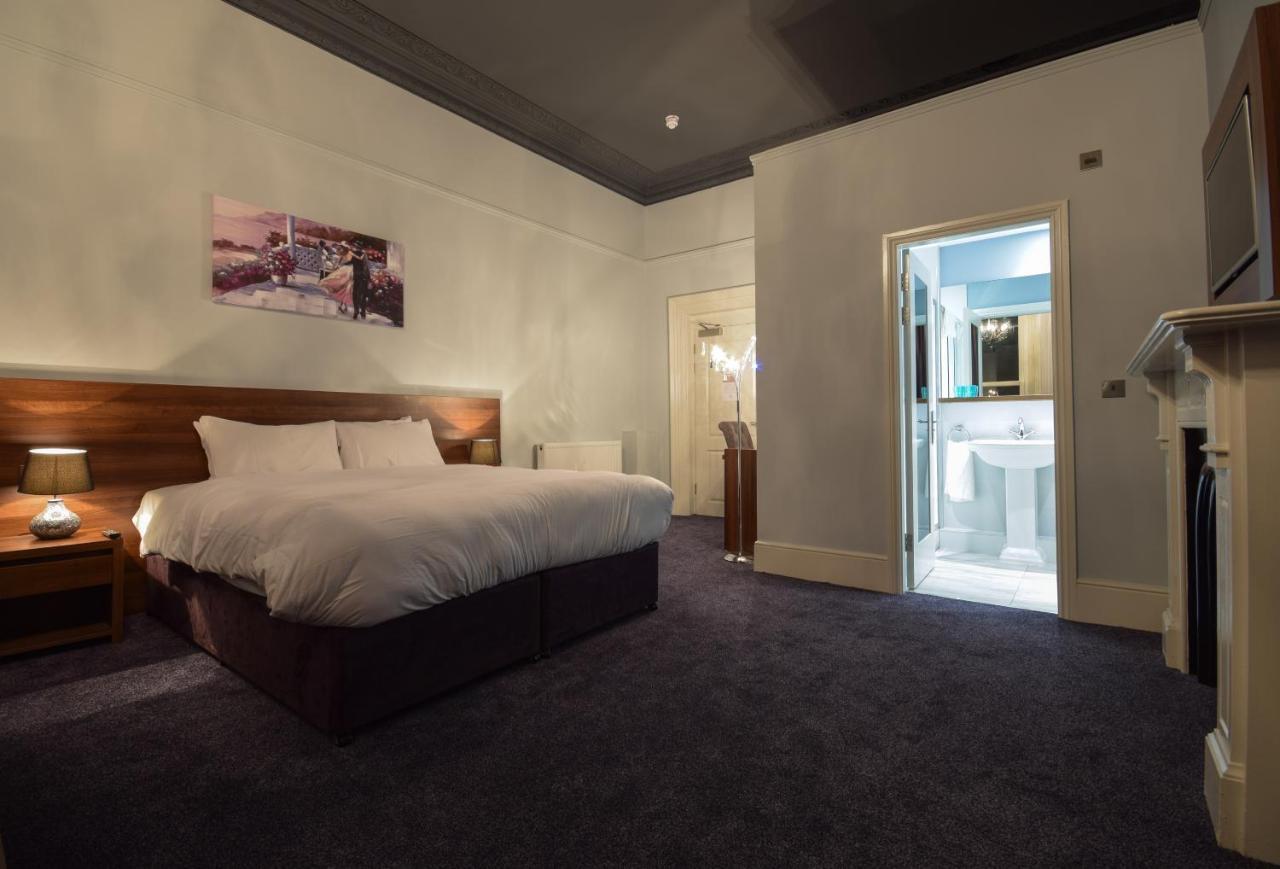 The View Hotel Folkestone, A Member Of Radisson Individuals 외부 사진