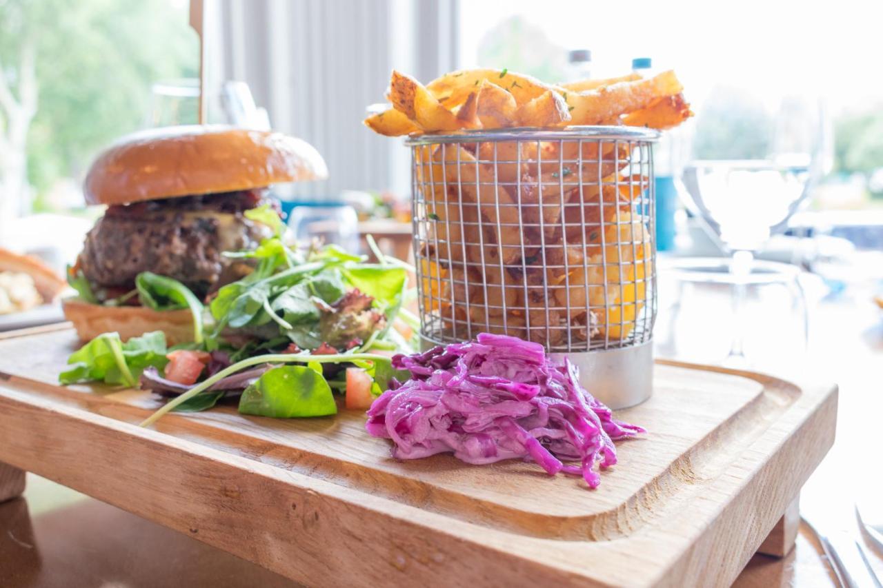 The View Hotel Folkestone, A Member Of Radisson Individuals 외부 사진