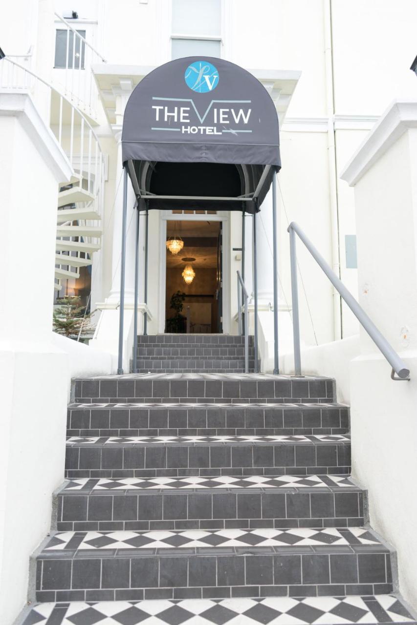 The View Hotel Folkestone, A Member Of Radisson Individuals 외부 사진