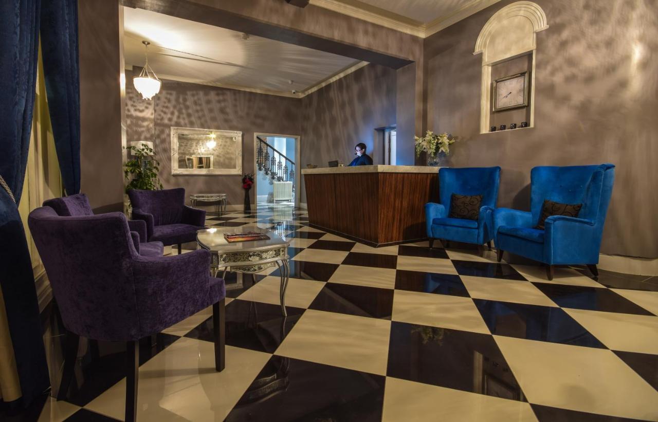 The View Hotel Folkestone, A Member Of Radisson Individuals 외부 사진