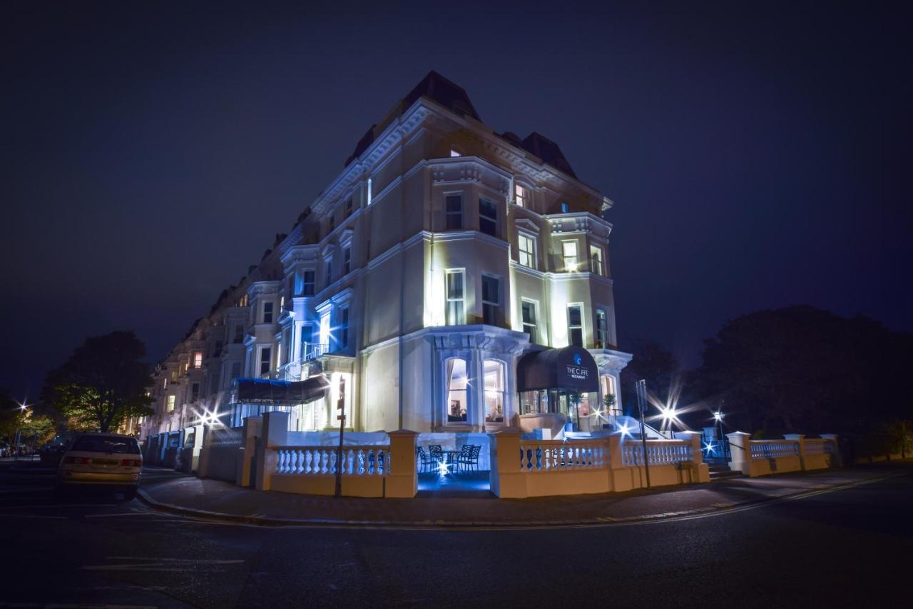 The View Hotel Folkestone, A Member Of Radisson Individuals 외부 사진