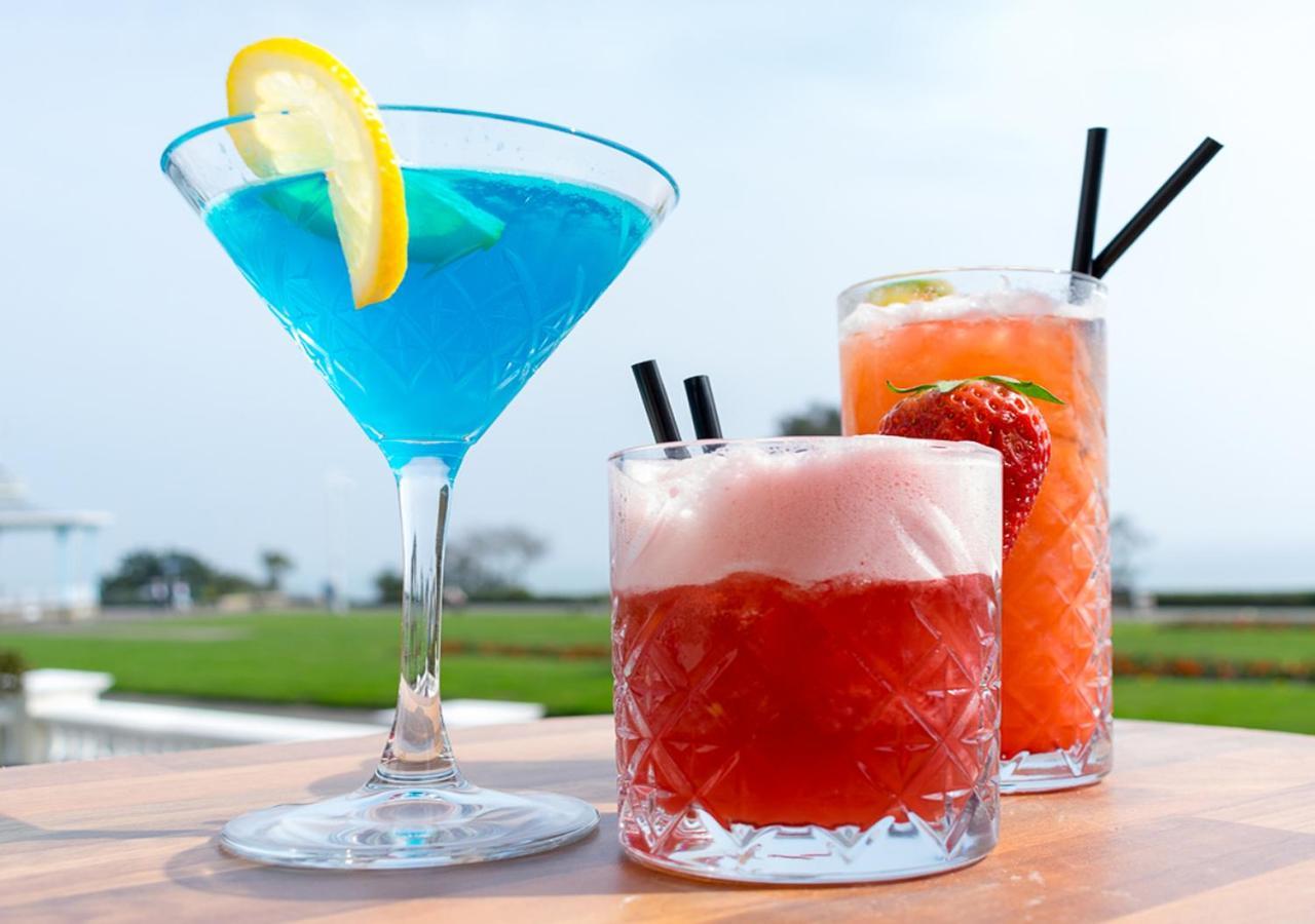 The View Hotel Folkestone, A Member Of Radisson Individuals 외부 사진